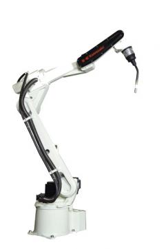 Schweißroboter BA006L
